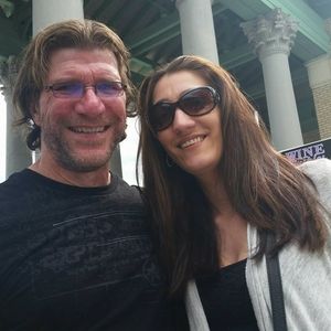 Meet your Posher, Gabe